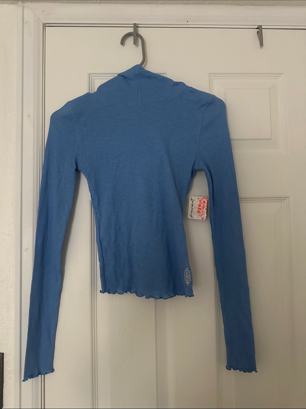 NWT FP Movement Breathe Easy Layer - Picture 3 of 4